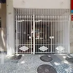 MARAVILHOSO QUARTO E SALA até 4 PESSOAS NO LEBLON na Av ATAULFO DE PAIVA