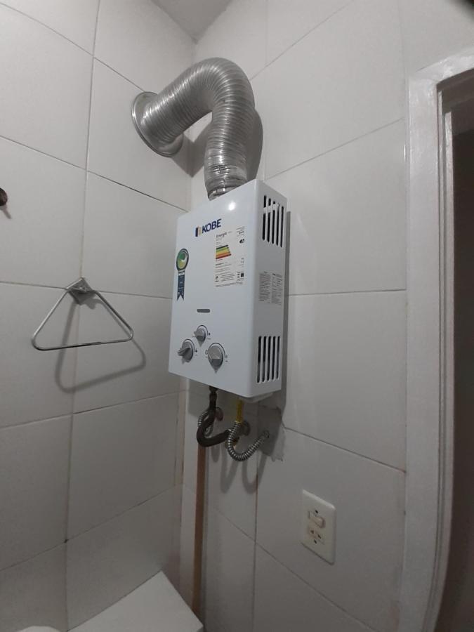 Maravilhoso E Sala Até 4 Pessoas No Leblon Na Av Ataulfo De Paiva Río de Janeiro