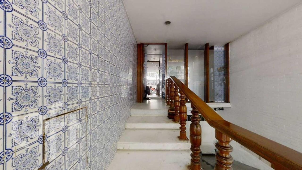 Maravilhoso E Sala Até 4 Pessoas No Leblon Na Av Ataulfo De Paiva Río de Janeiro
