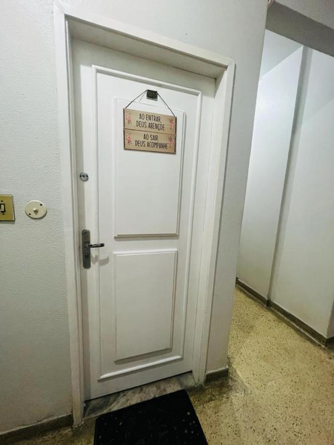 Maravilhoso E Sala Até 4 Pessoas No Leblon Na Av Ataulfo De Paiva Apartamento Río de Janeiro