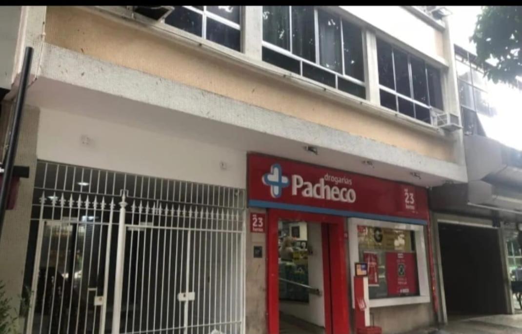 Maravilhoso E Sala Até 4 Pessoas No Leblon Na Av Ataulfo De Paiva Apartamento *