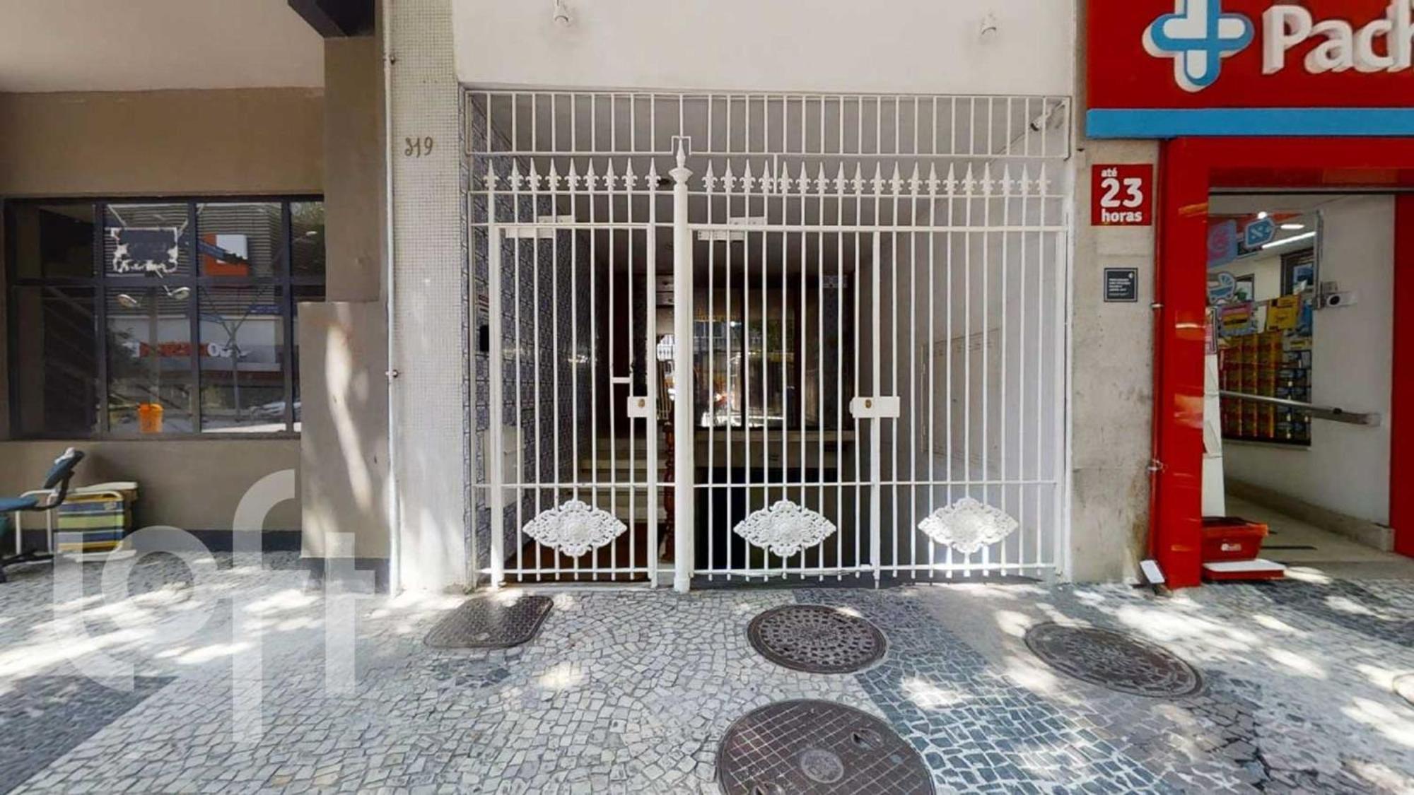 Apartamento Maravilhoso E Sala Até 4 Pessoas No Leblon Na Av Ataulfo De Paiva Río de Janeiro